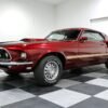 1969 Ford Mustang